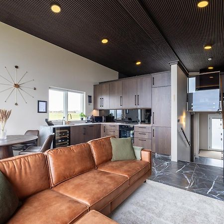 Bay View Apartments Gardur Exterior foto