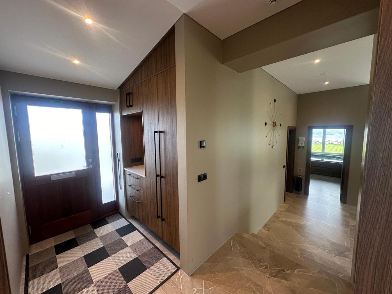 Bay View Apartments Gardur Exterior foto